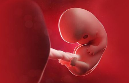 اهمیّت بالینی و نقش hCG و AFP در پیش‌بینی پیامدهای ناخواسته‌ی بارداری